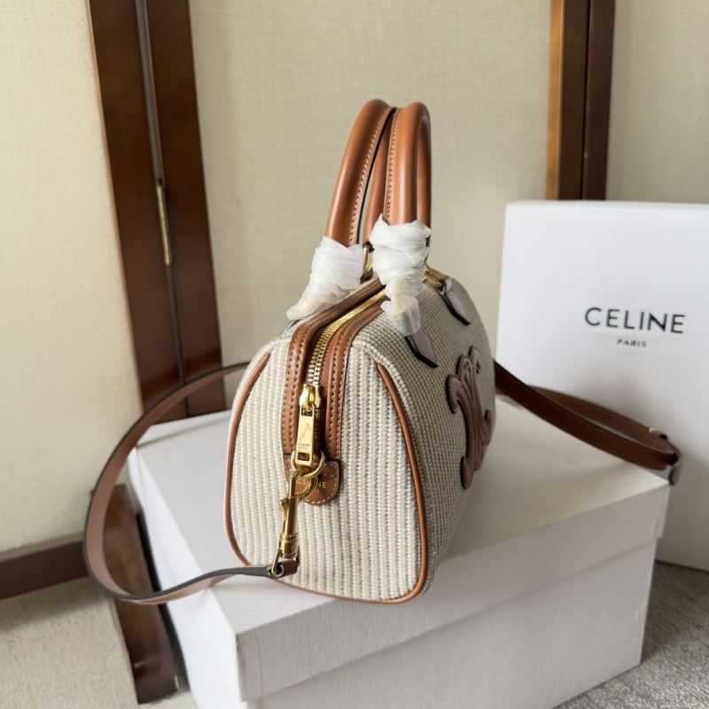 Celine Boston Bags